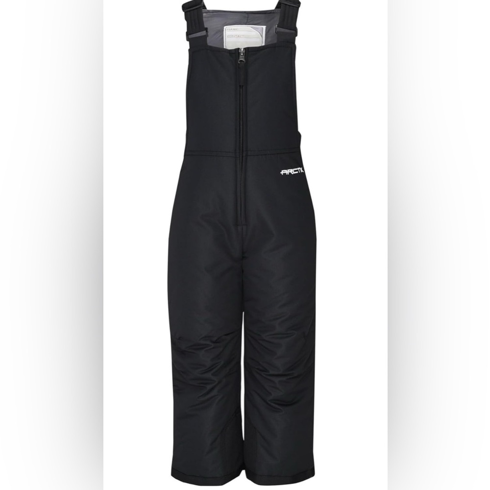 Artic Toddler Chest High Snow Overalls size 4T